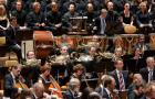 2011 Philharmonie Berlin - Mahler 2. Sinfonie